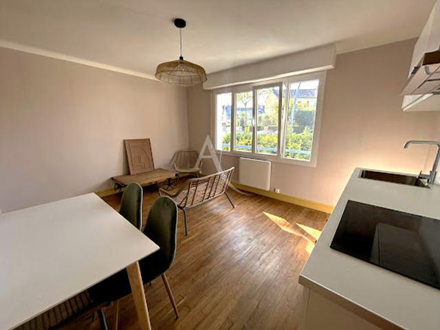 Appartement vente à Saint-Nazaire, Saint-nazaire