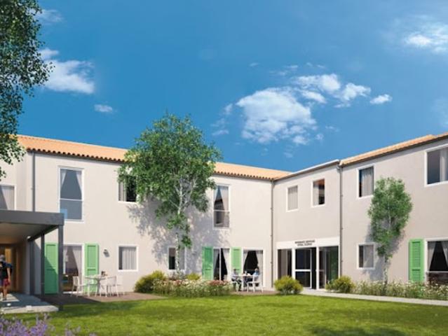 Appartement vente à Rochefort, Saint-pierre-d'oléron