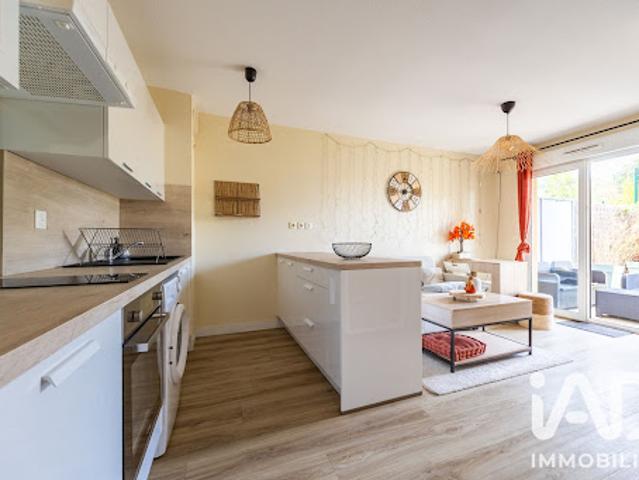 Appartement vente à Lagasse, Saint-Quentin-de-Baron
