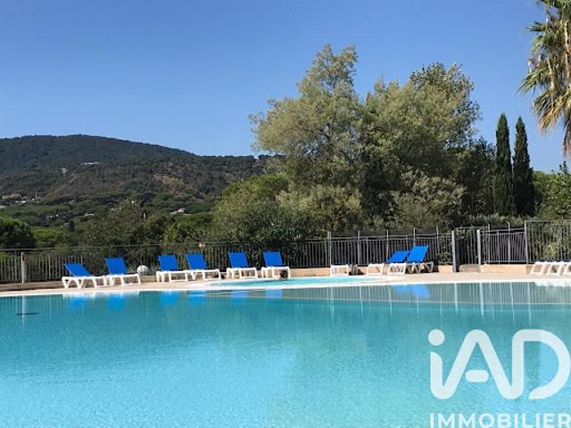Appartement vente à Arrondissement de Draguignan, Sainte-maxime