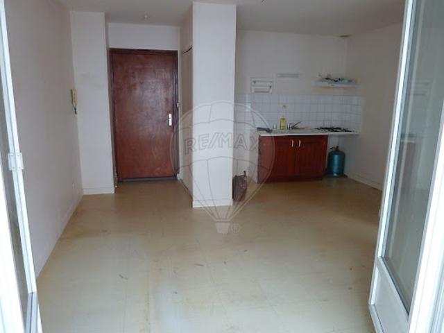 Appartement vente à Saintes