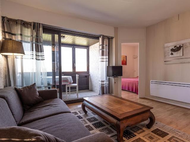 Appartement vente à Seignosse, Le Penon