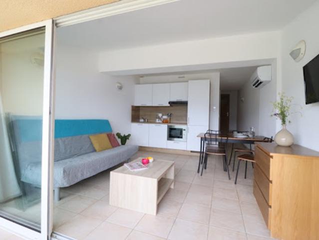 Appartement vente à Ajaccio, Serra-di-ferro