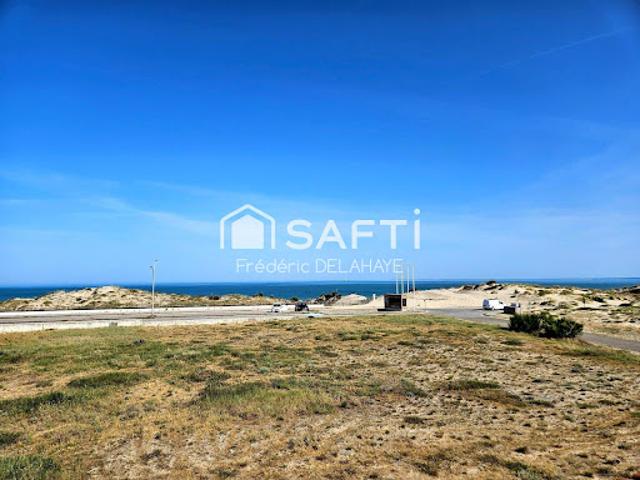 Appartement vente à Lesparre-Médoc, Soulac-sur-mer