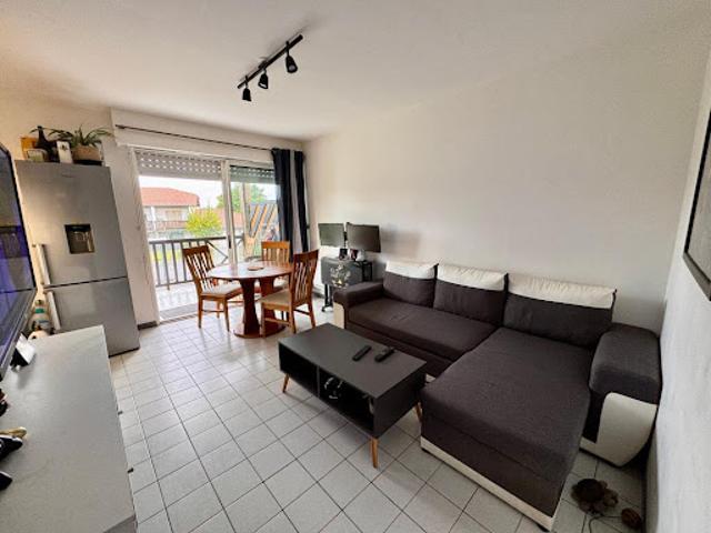 Appartement vente à Dax, Soustons