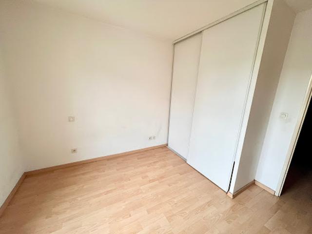 Appartement vente à Tarbes