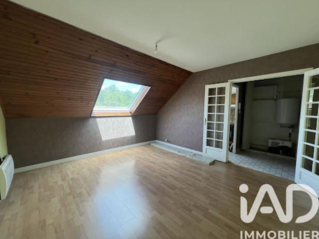 Appartement vente à Torcy, Lagny-sur-marne