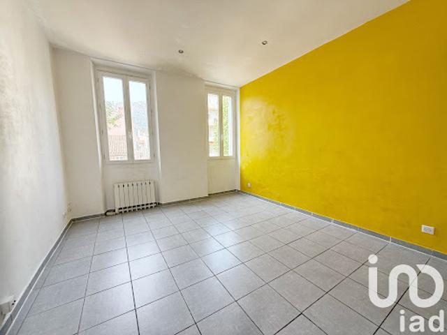 Appartement vente à Arrondissement de Toulon, Toulon