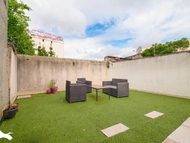 Appartement vente à Toulouse