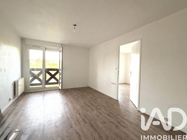 Appartement vente à Lisieux, Bonneville-sur-touques