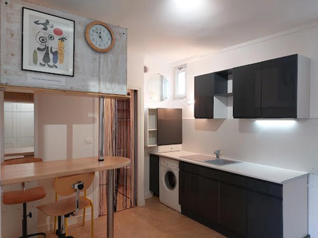 Appartement vente à Tours
