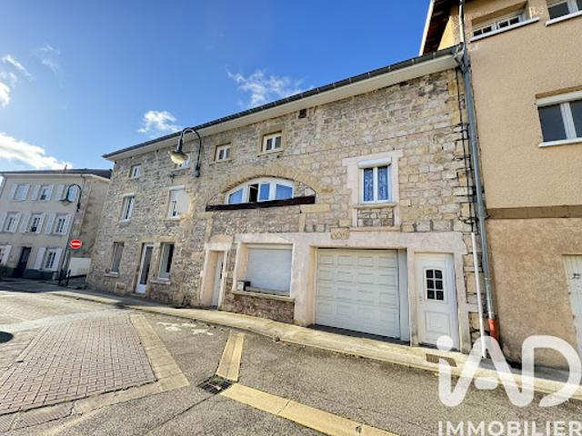 Appartement vente à La Tour-du-Pin, Vaulx-milieu
