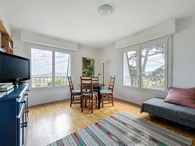 Appartement vente à Lisieux, Villers-sur-mer