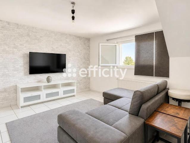 Appartement vente à Square des Solstices, Viry-Châtillon