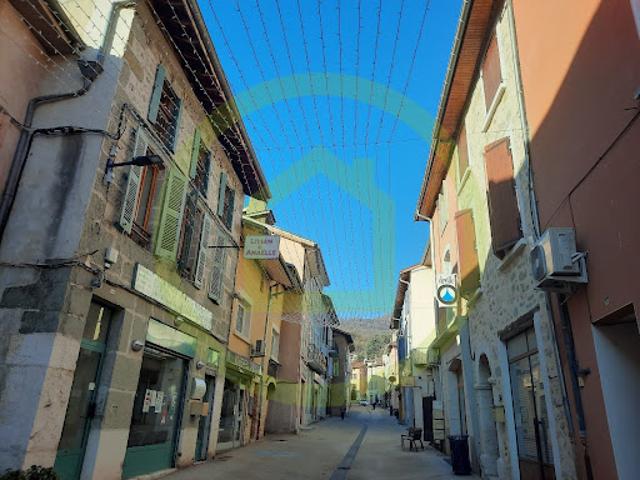 Appartement vente à Grenoble, Voreppe