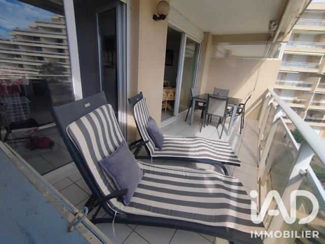 Appartement vente à Perpignan, Canet-en-roussillon