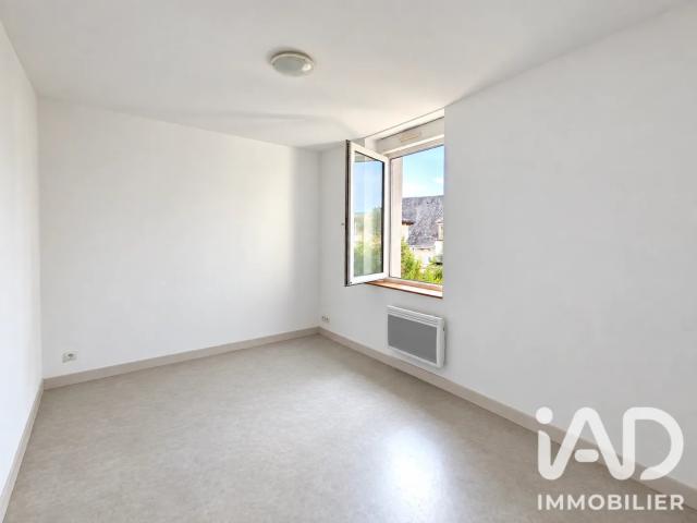 Appartement vente à Présignac, Souillac