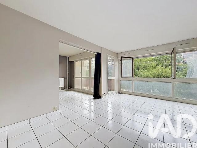 Appartement vente à Le Raincy, Sevran