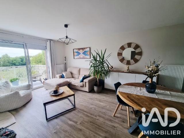Appartement vente à Lille, Armentières