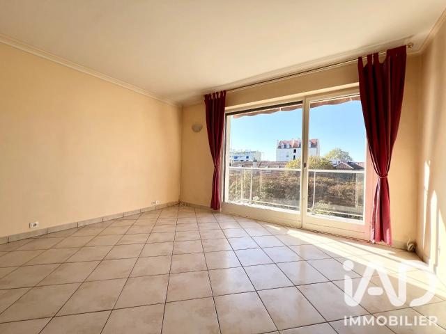 Appartement vente à Les Hauts de Chatou, Chatou