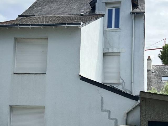 Appartement vente à Saint-Nazaire, Le Pouliguen