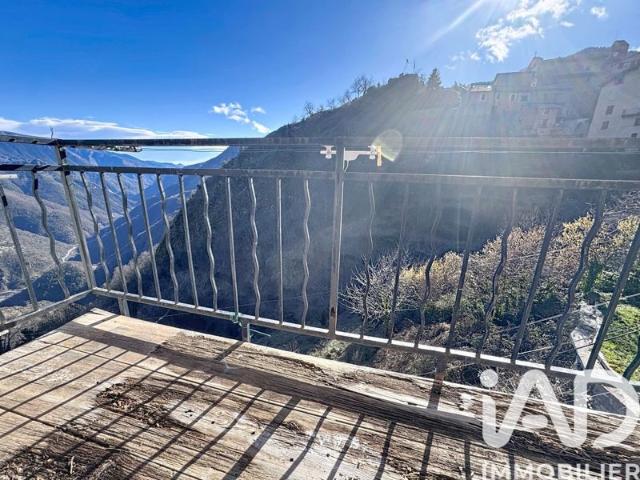 Appartement vente à Nice, Roure