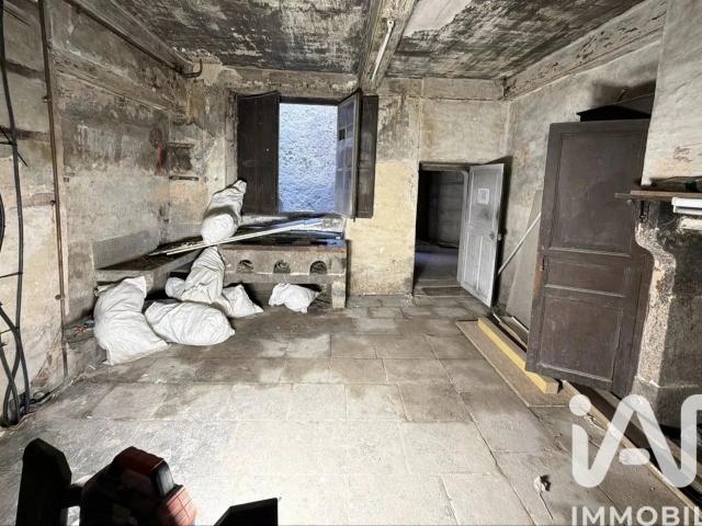 Appartement vente à Riom