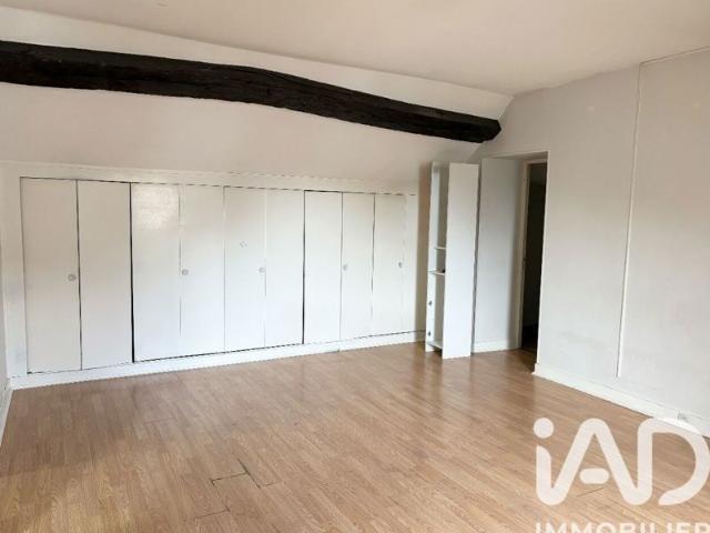 Appartement vente à Saint-Germain-en-Laye, Triel-sur-seine