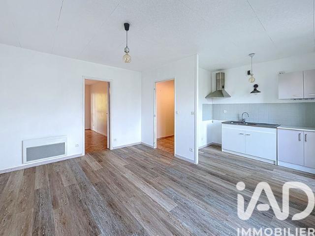 Appartement vente à Provins, Poigny
