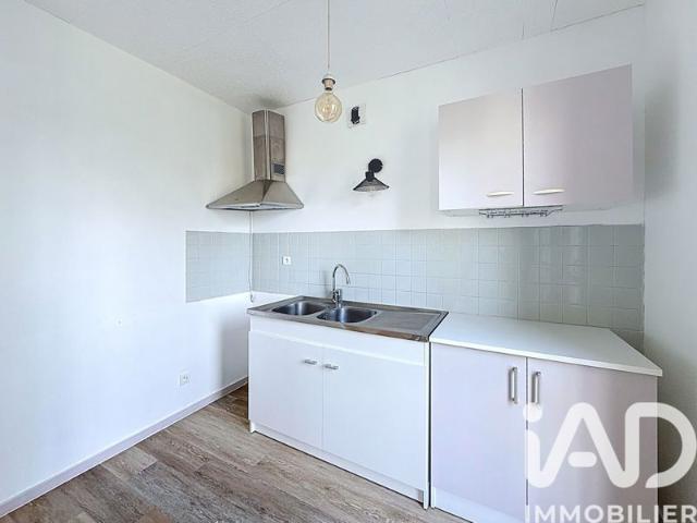 Appartement vente à Provins, Poigny