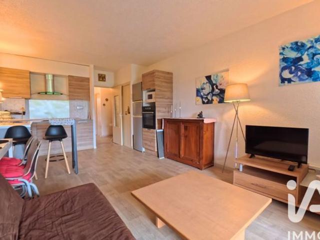 Appartement vente à Céret, Saint-cyprien