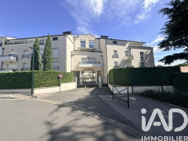 Appartement vente à Palaiseau, Morangis