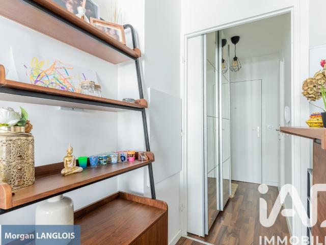 Appartement vente à Vannes, Bretagne