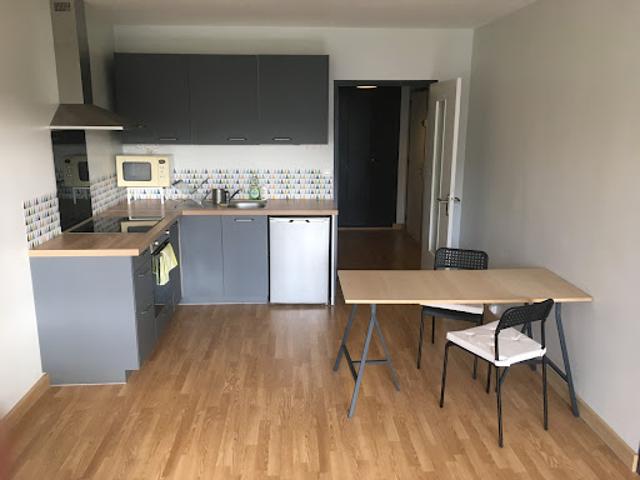 Appartement vente à Rennes, Bretagne