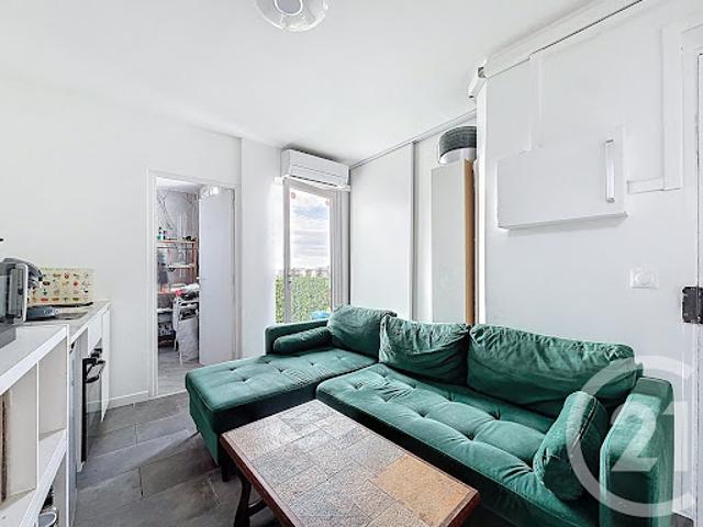 Appartement vente à Nanterre, Colombes