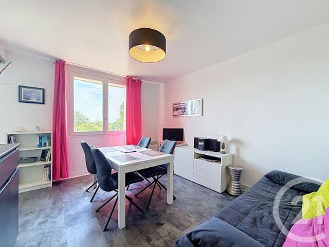 Appartement vente à Lisieux, Houlgate