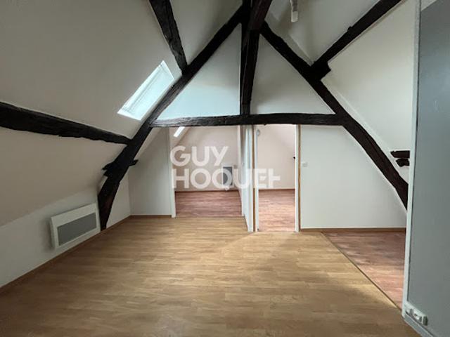 Appartement vente à Pithiviers, Centre-Val de Loire