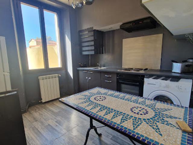 Appartement vente à Arrondissement de Toulon, La Seyne-sur-mer