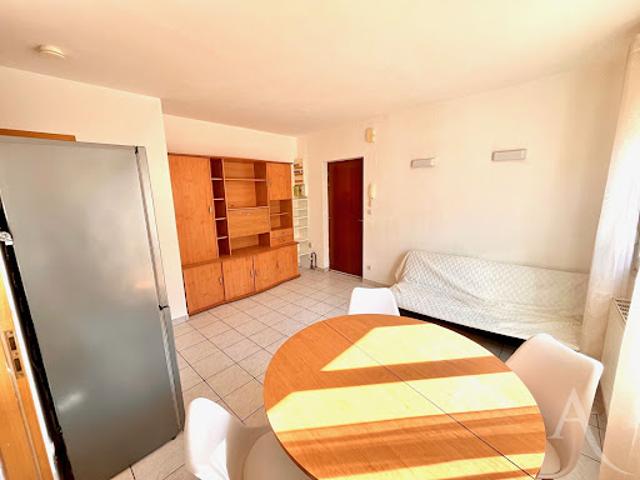 Appartement vente à Thionville, Yutz
