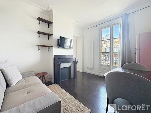 Appartement vente à Paris, Île-de-France