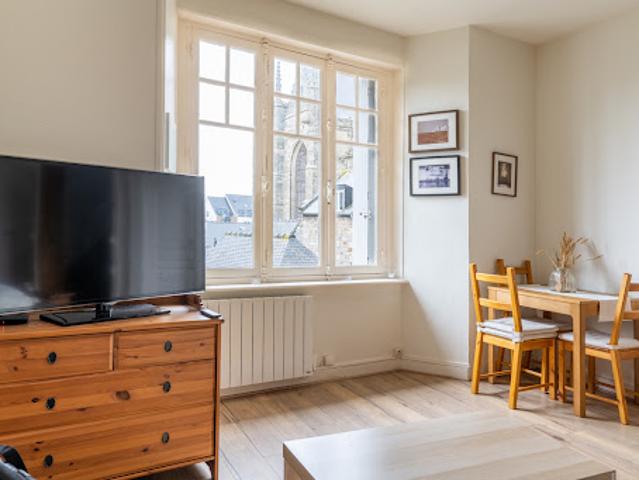 Appartement vente à Lanvallay, Côtes-d'Armor