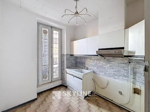 Appartement vente à Marseille