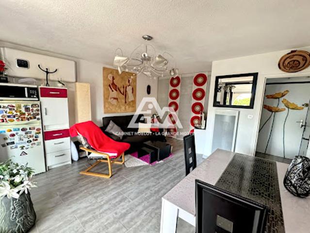 Appartement vente à Montpellier, La Grande-motte