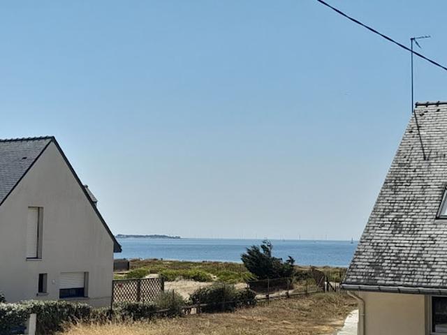 Appartement vente à Saint-Nazaire, La Turballe