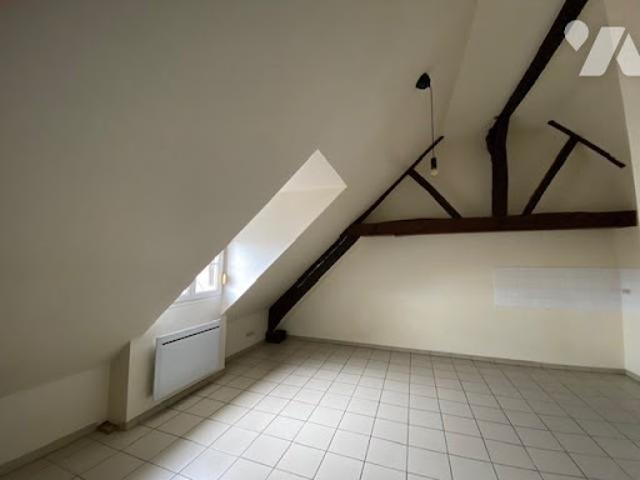 Appartement vente à Dieppe, Normandie