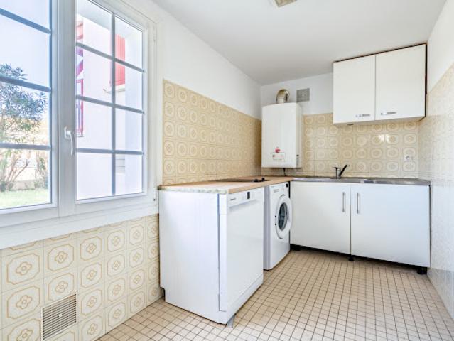 Appartement vente à Bayonne, Hendaye