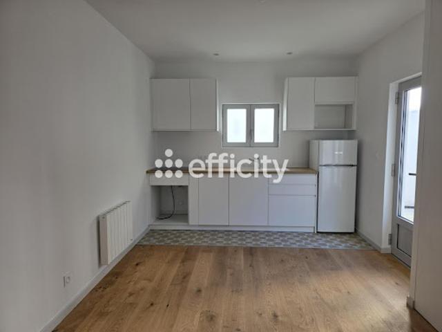 Appartement vente à Arcachon