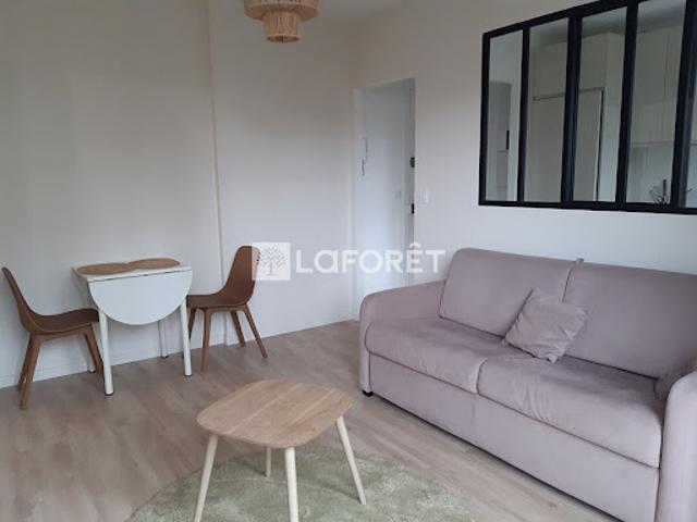 Appartement vente à Antony, Châtillon