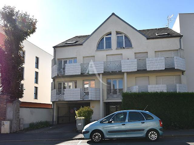 Appartement vente à Évry, Varennes-jarcy