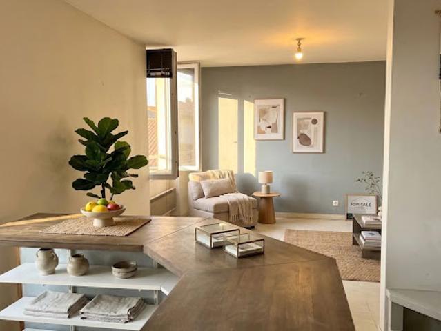 Appartement vente à Nogent-sur-Marne, Saint-maur-des-fossés